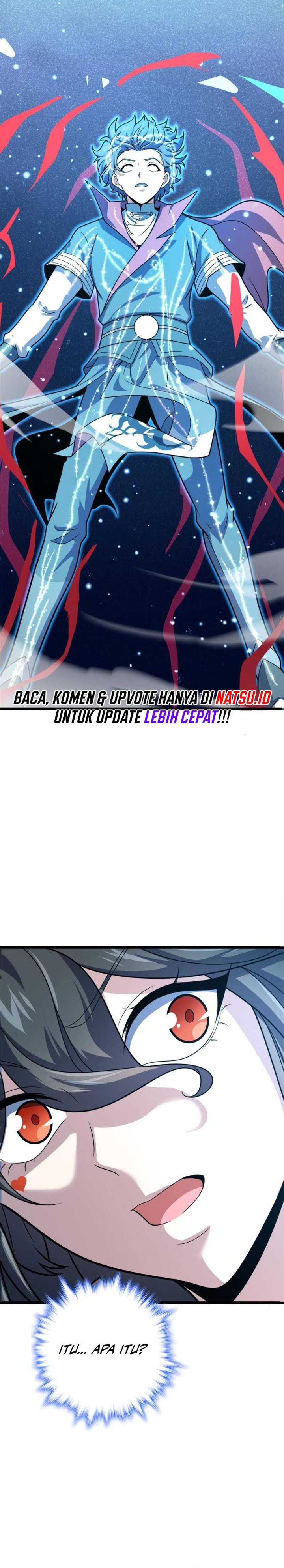 Spare Me, Great Lord! Chapter 604 Gambar 22